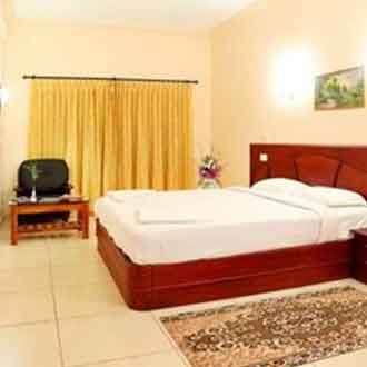 Green Palace residency, Vagamon 2
